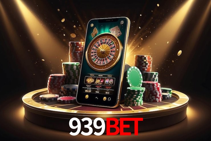 939BET - Winners Celebration