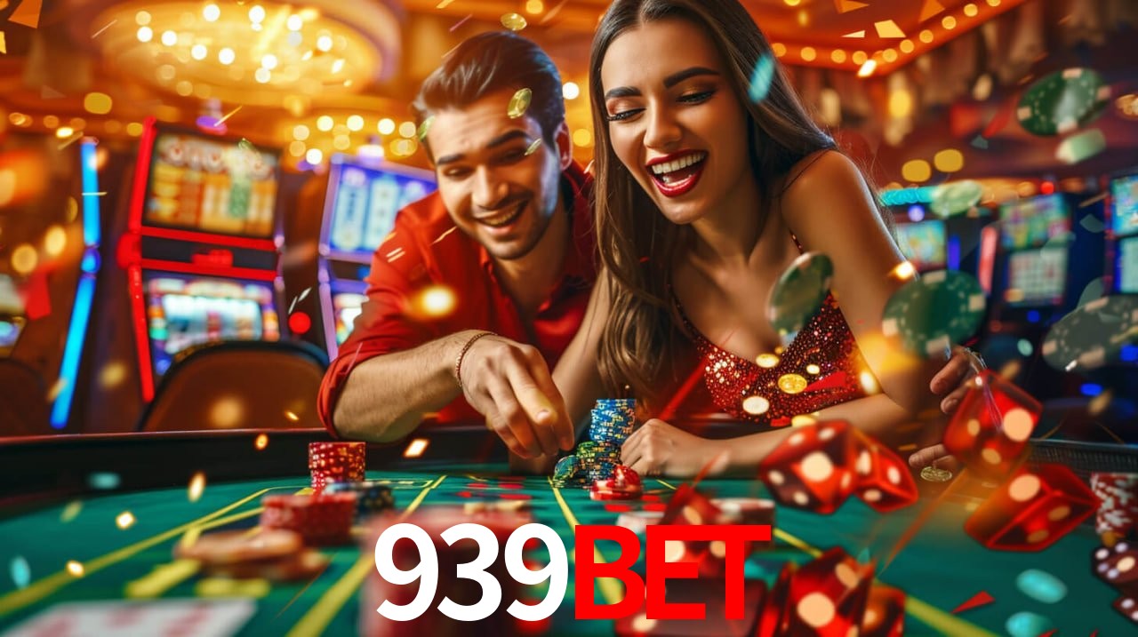 939BET - Customer Support