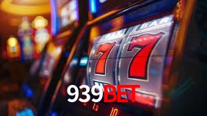 939BET - Pagamento PIX Instantâneo